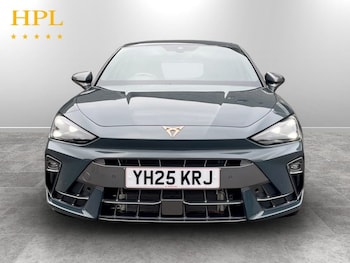 Used Cupra Leon 2025 for sale - 79281347: Photo