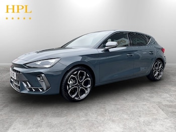 Used Cupra Leon 2025 for sale - 79281347: Photo