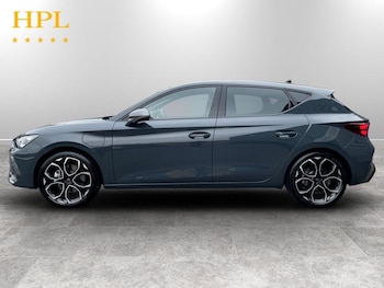 Used Cupra Leon 2025 for sale - 79281347: Photo