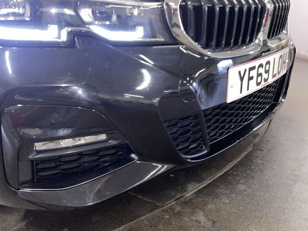 Used BMW 3 Series 2019 for sale - 76558939: Photo 11