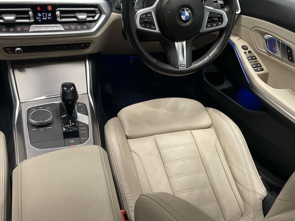 Used BMW 3 Series 2019 for sale - 76558939: Photo 15