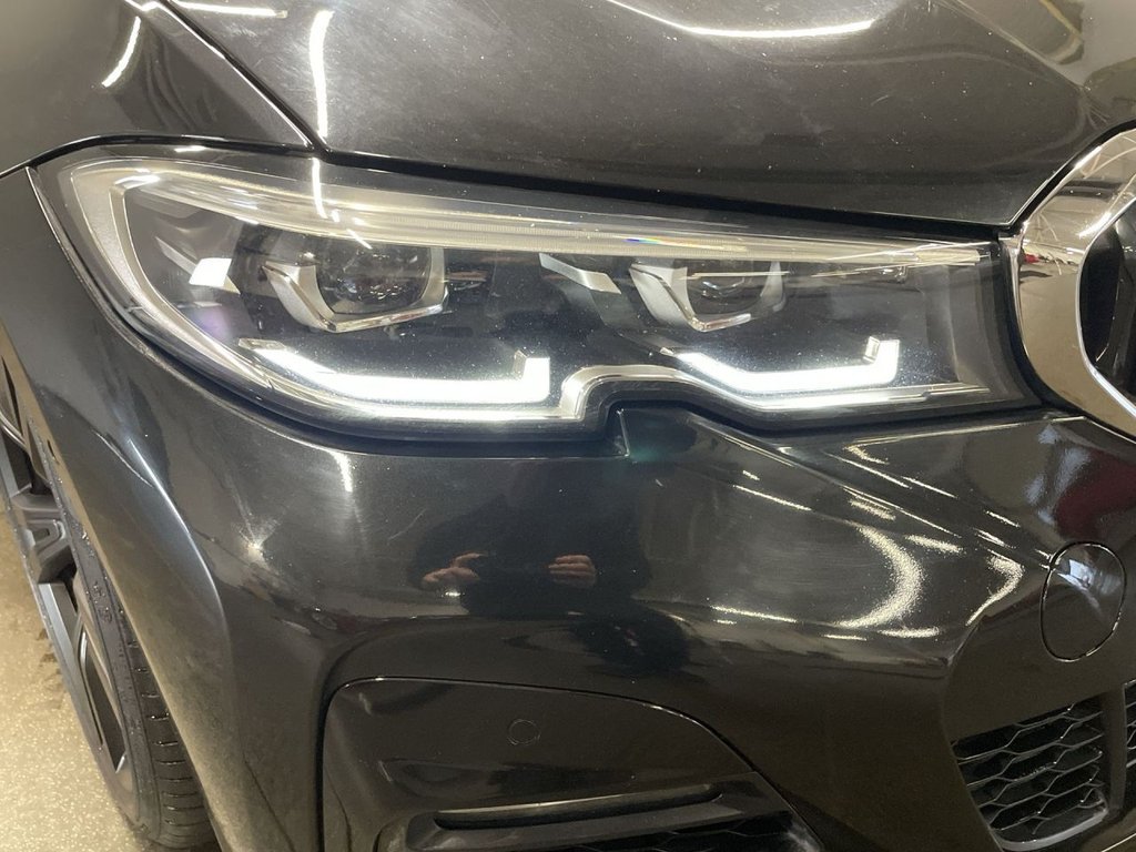 Used BMW 3 Series 2019 for sale - 76558939: Photo 22