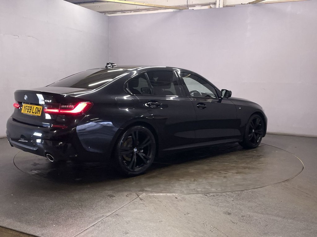 Used BMW 3 Series 2019 for sale - 76558939: Photo 8