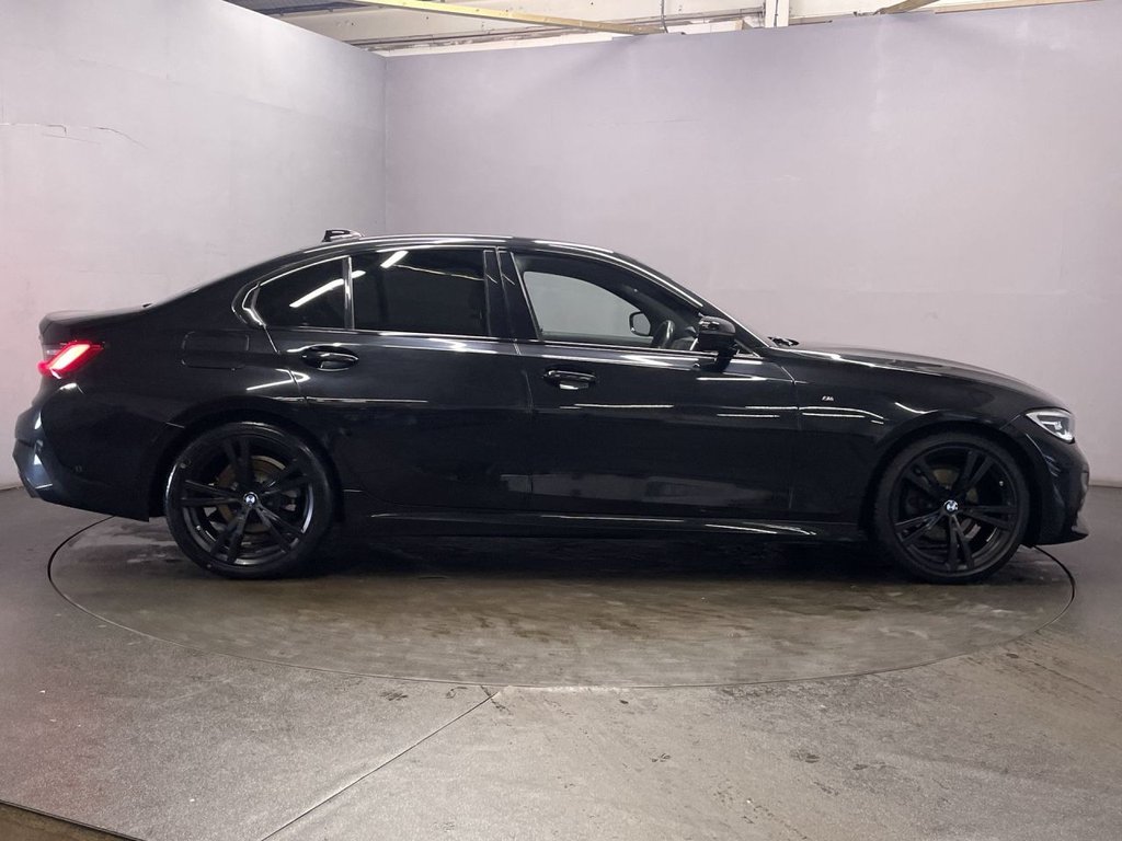 Used BMW 3 Series 2019 for sale - 76558939: Photo 9