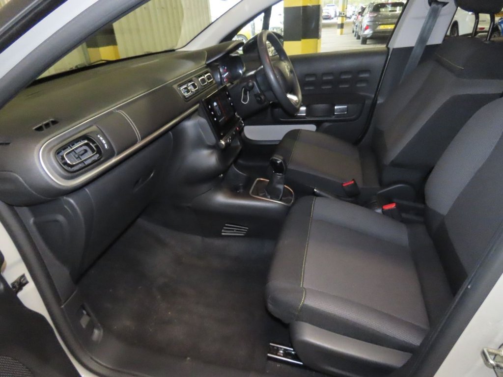 Used Citroen C3 2023 for sale - 76950696: Photo 11