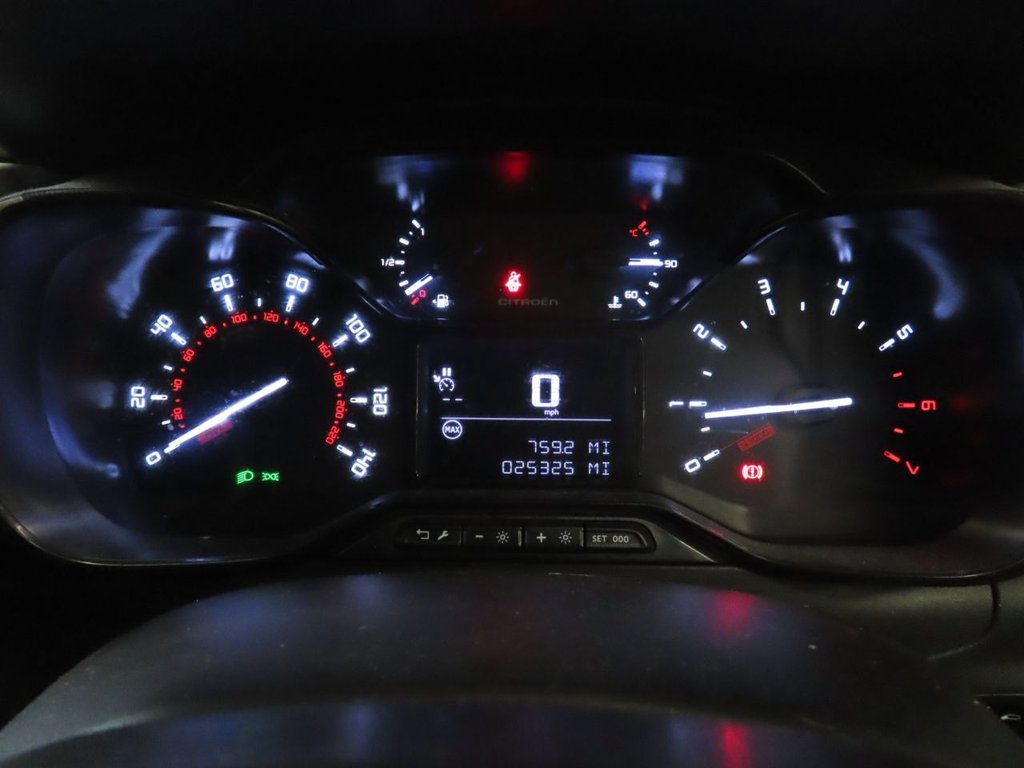 Used Citroen C3 2023 for sale - 76950696: Photo 12