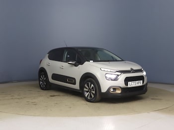Used Citroen C3 2023 for sale - 76950696: Photo