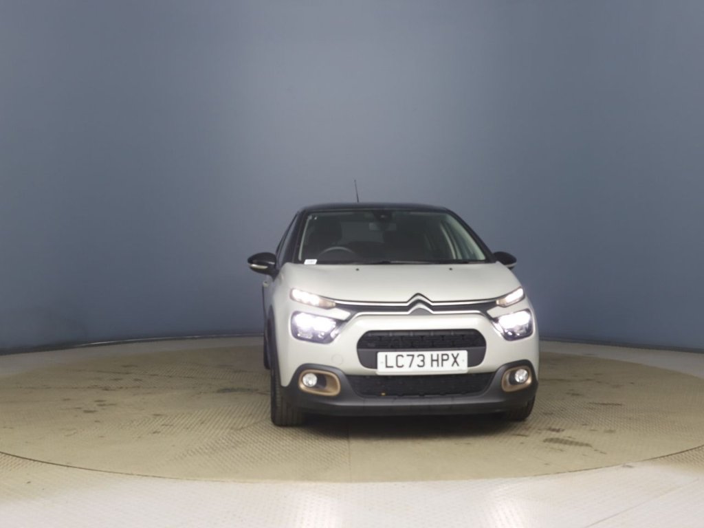 Used Citroen C3 2023 for sale - 76950696: Photo 2