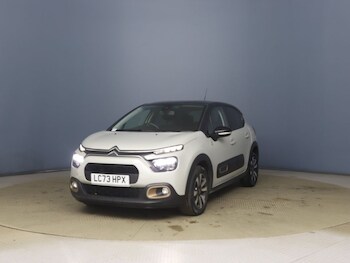 Used Citroen C3 2023 for sale - 76950696: Photo