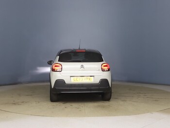 Used Citroen C3 2023 for sale - 76950696: Photo
