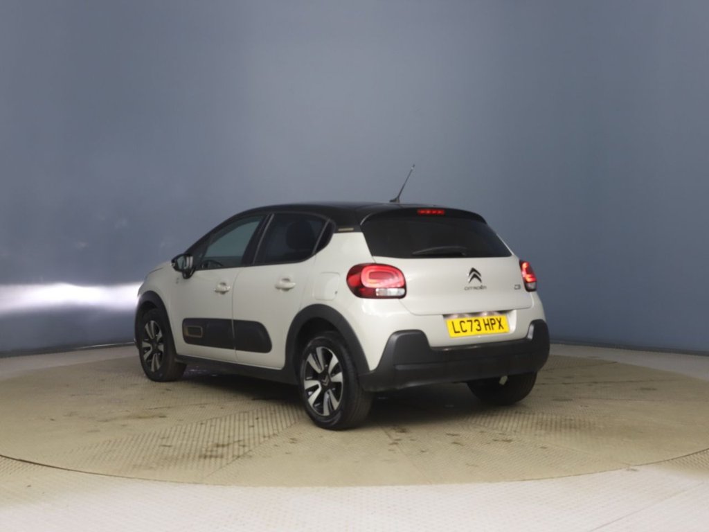Used Citroen C3 2023 for sale - 76950696: Photo 5
