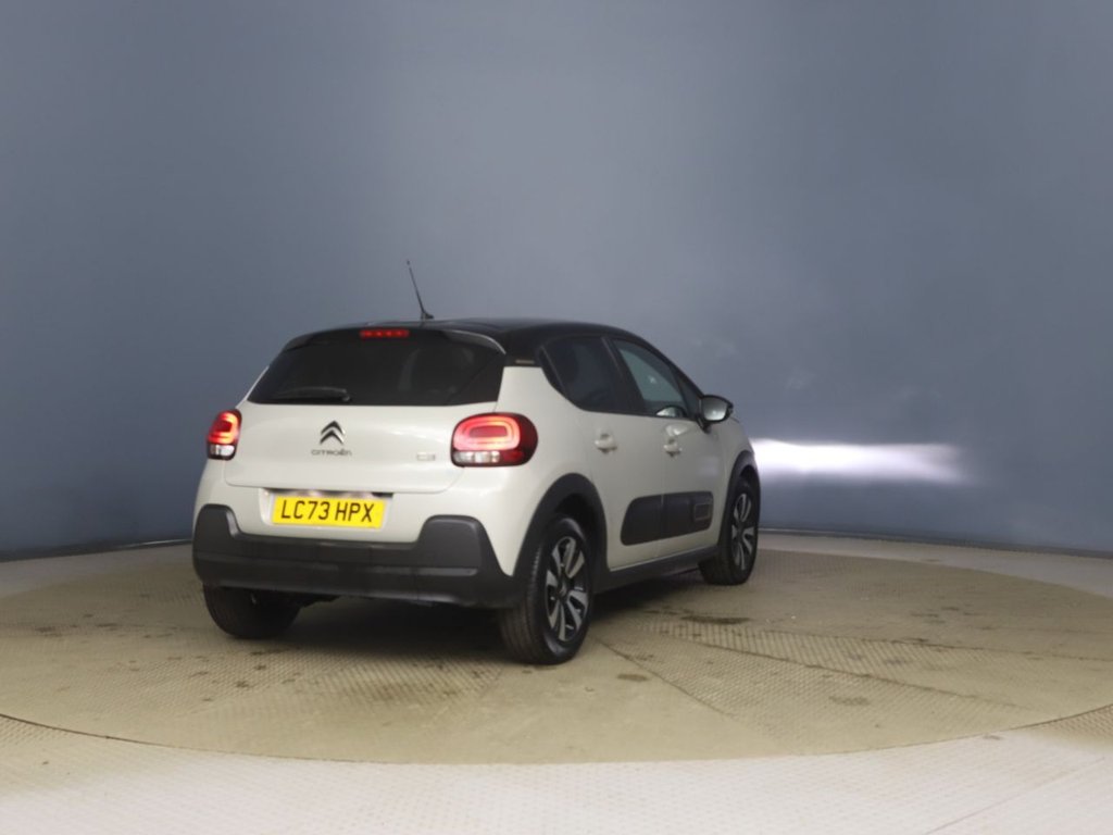 Used Citroen C3 2023 for sale - 76950696: Photo 6