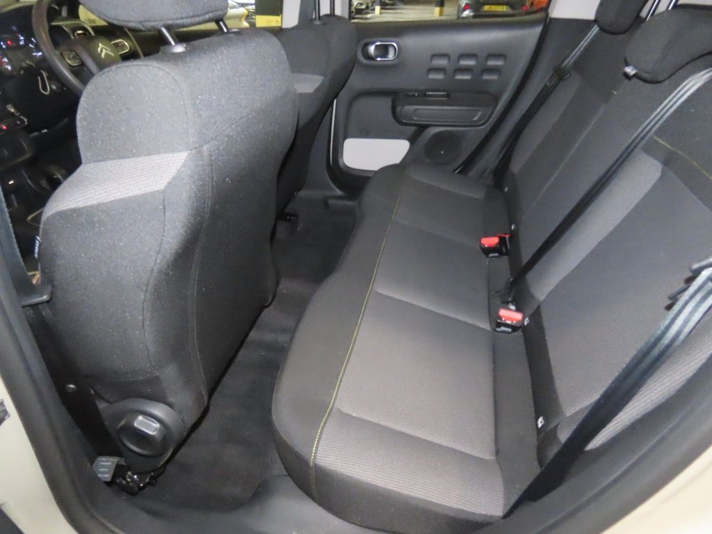 Used Citroen C3 2023 for sale - 76950696: Photo 7