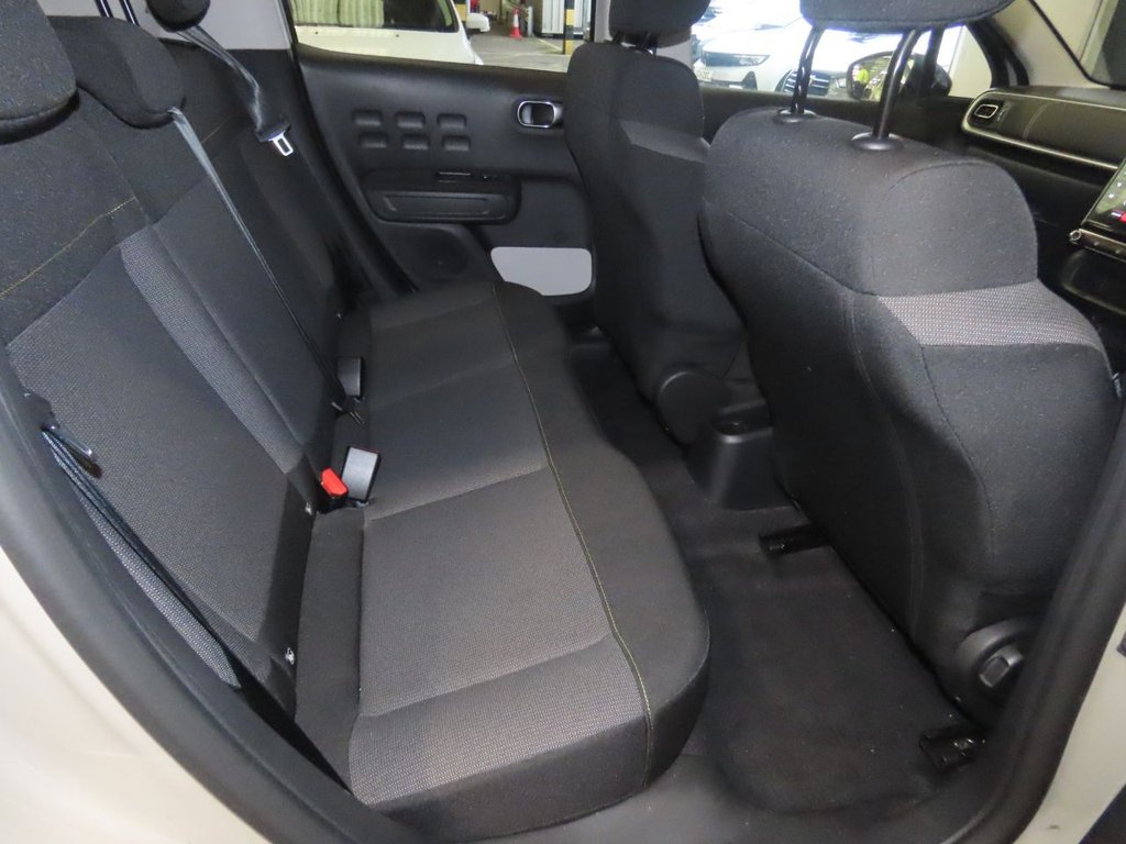 Used Citroen C3 2023 for sale - 76950696: Photo 8