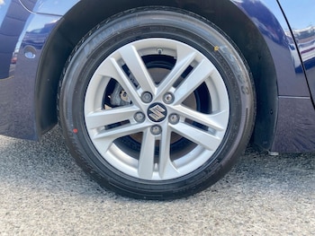 Used Suzuki Swace 2022 for sale - 75798603: Photo