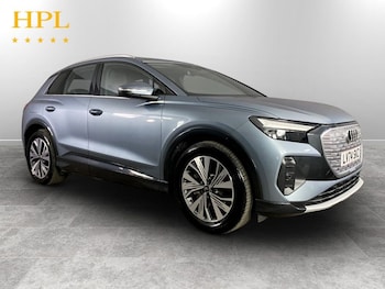 Used Audi Q4 e-tron 2024 for sale - 78749343: Photo