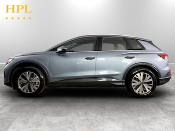 Used Audi Q4 e-tron 2024 for sale - 78749343: Photo