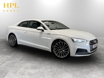 Used Audi A5 2018 for sale - 78271957: Photo
