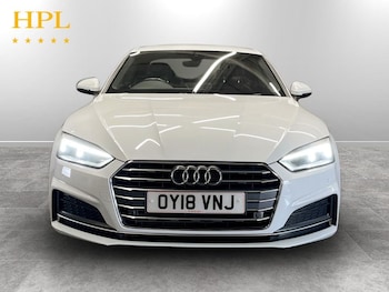 Used Audi A5 2018 for sale - 78271957: Photo