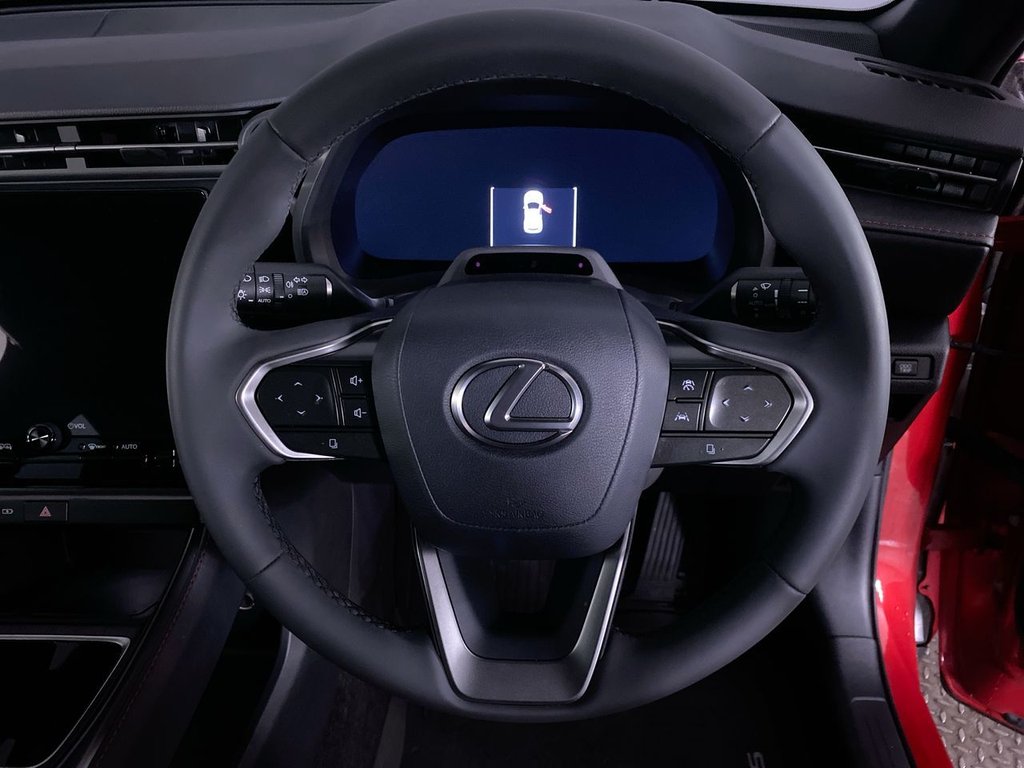 Used Lexus LBX 2024 for sale - 76698323: Photo 16