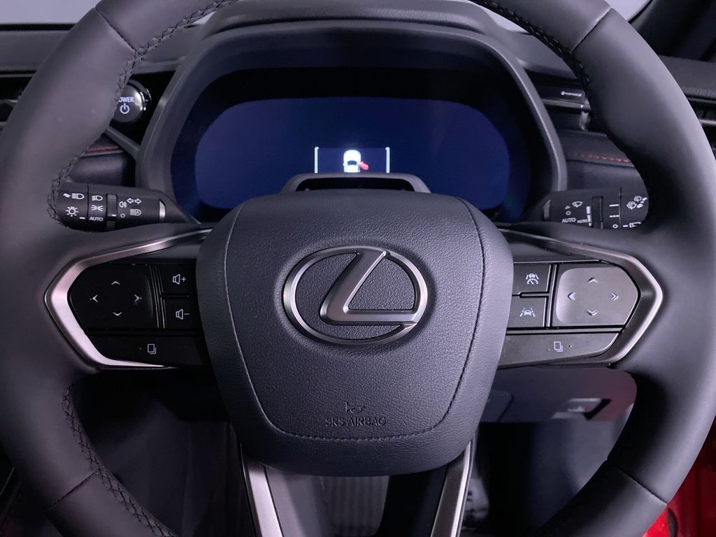 Used Lexus LBX 2024 for sale - 76698323: Photo 22