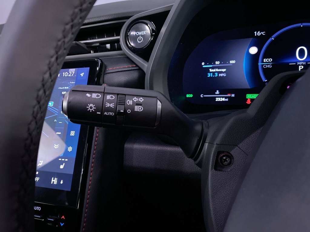 Used Lexus LBX 2024 for sale - 76698323: Photo 23