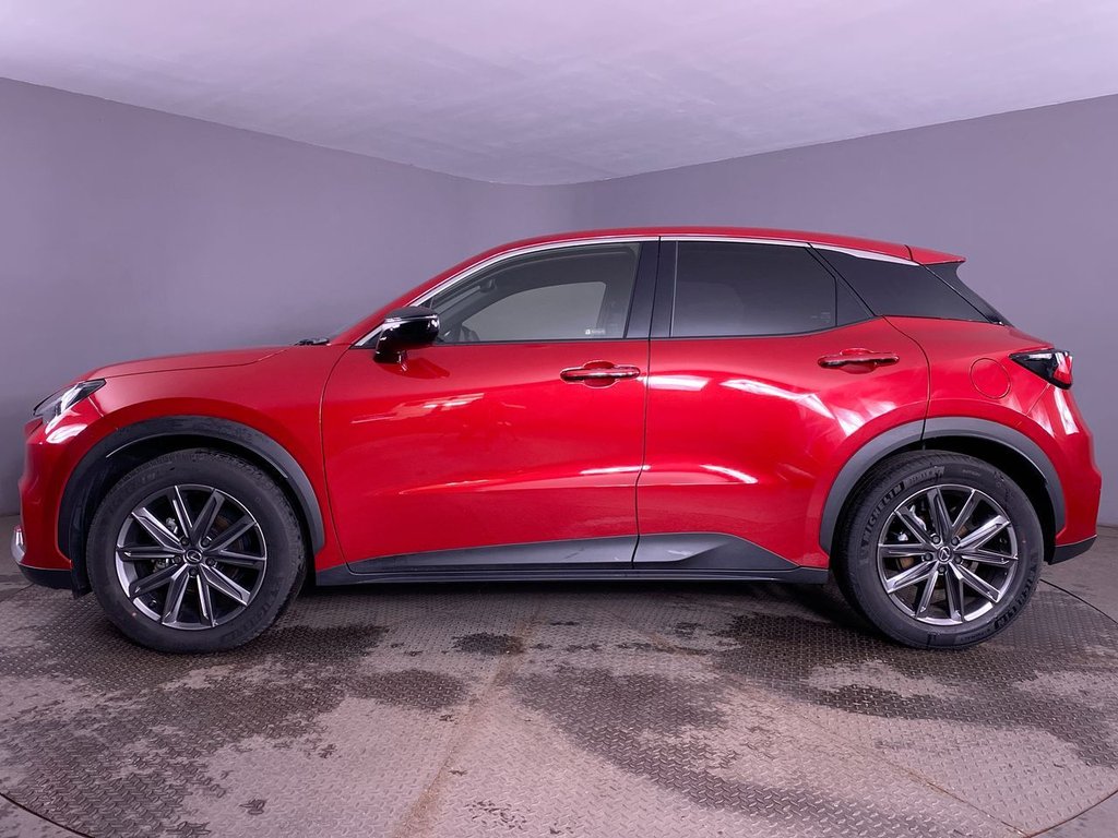 Used Lexus LBX 2024 for sale - 76698323: Photo 5