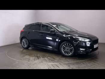 2017 (67) - 1.5 TDCi ST-Line Hatchback 5dr Diesel Manual Euro 6 (s/s) (120 ps)