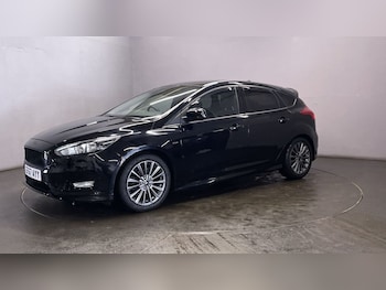 Used Ford Focus 2017 for sale - 75397206: Photo