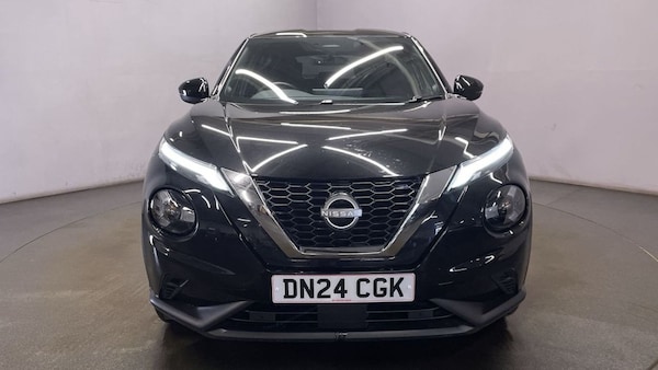 Used Nissan Juke 2024 for sale - 75613060: Photo 10