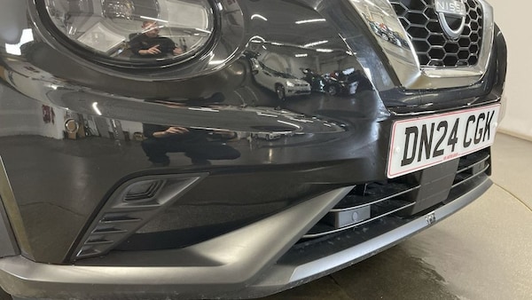 Used Nissan Juke 2024 for sale - 75613060: Photo 11