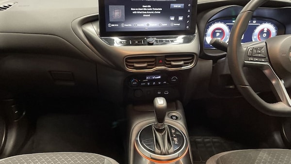 Used Nissan Juke 2024 for sale - 75613060: Photo 16
