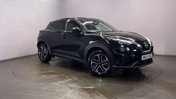 Used Nissan Juke 2024 for sale - 75613060: Photo 1