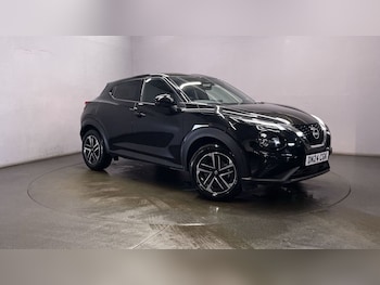 Used Nissan Juke 2024 for sale - 75613060: Photo