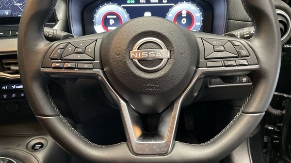 Used Nissan Juke 2024 for sale - 75613060: Photo 21