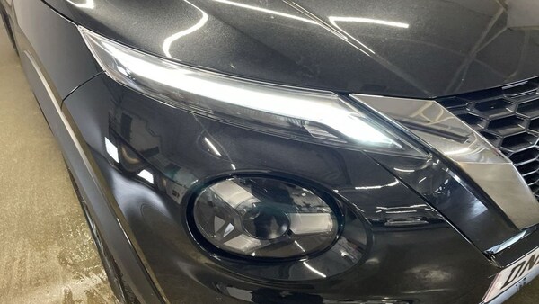 Used Nissan Juke 2024 for sale - 75613060: Photo 22