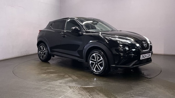 Used Nissan Juke 2024 for sale - 75613060: Photo 2
