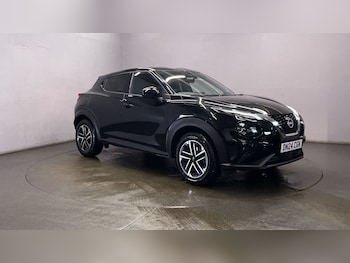 Used Nissan Juke 2024 for sale - 75613060: Photo