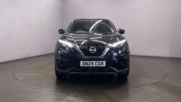 Used Nissan Juke 2024 for sale - 75613060: Photo 3