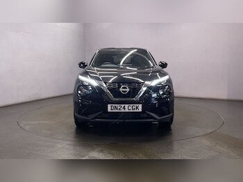 Used Nissan Juke 2024 for sale - 75613060: Photo