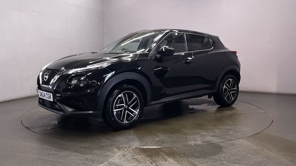 Used Nissan Juke 2024 for sale - 75613060: Photo 4