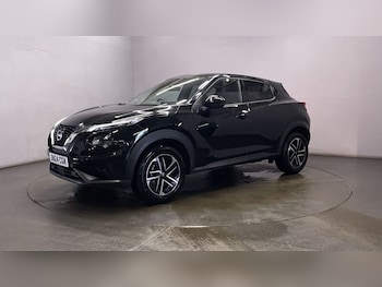 Used Nissan Juke 2024 for sale - 75613060: Photo