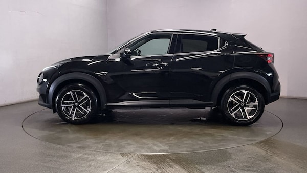 Used Nissan Juke 2024 for sale - 75613060: Photo 5