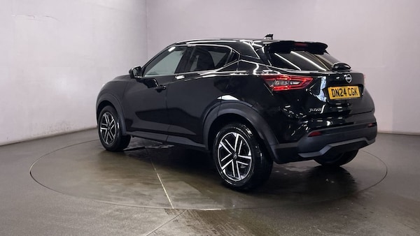 Used Nissan Juke 2024 for sale - 75613060: Photo 6