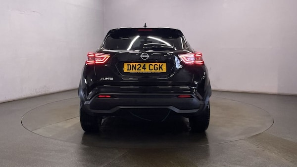 Used Nissan Juke 2024 for sale - 75613060: Photo 7