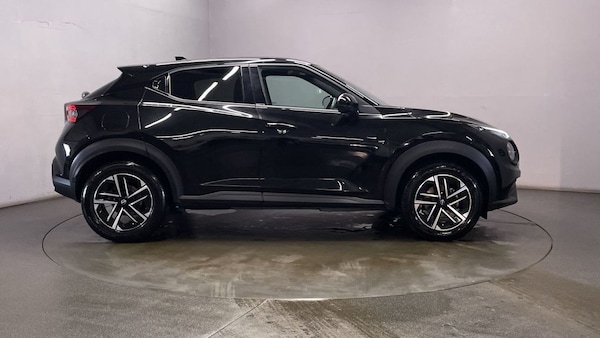 Used Nissan Juke 2024 for sale - 75613060: Photo 9