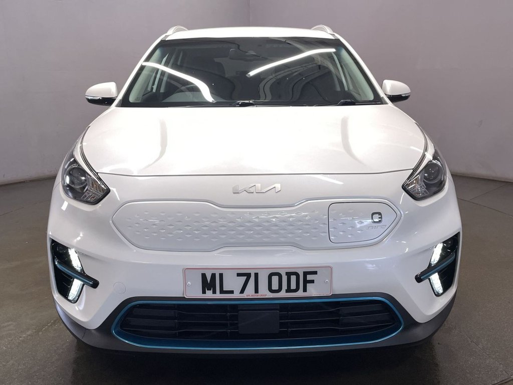 Used Kia Niro 2021 for sale - 76430215: Photo 10