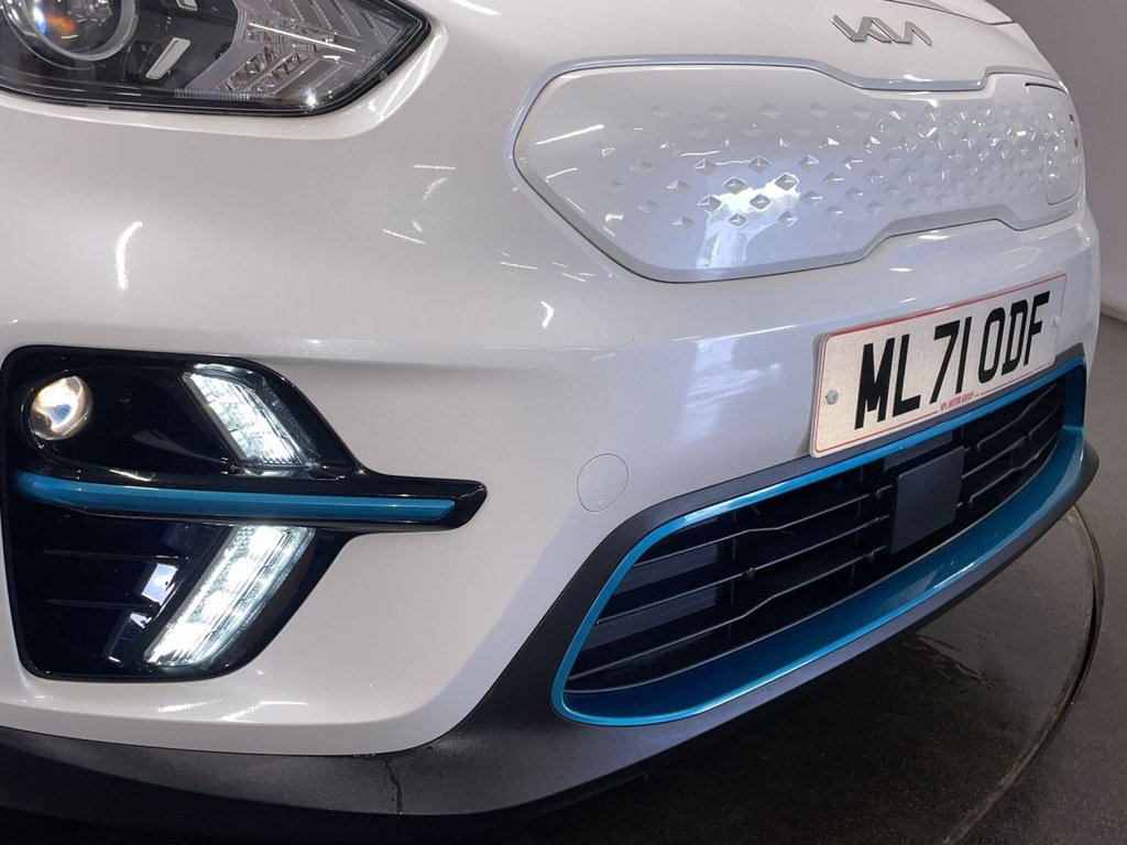 Used Kia Niro 2021 for sale - 76430215: Photo 11