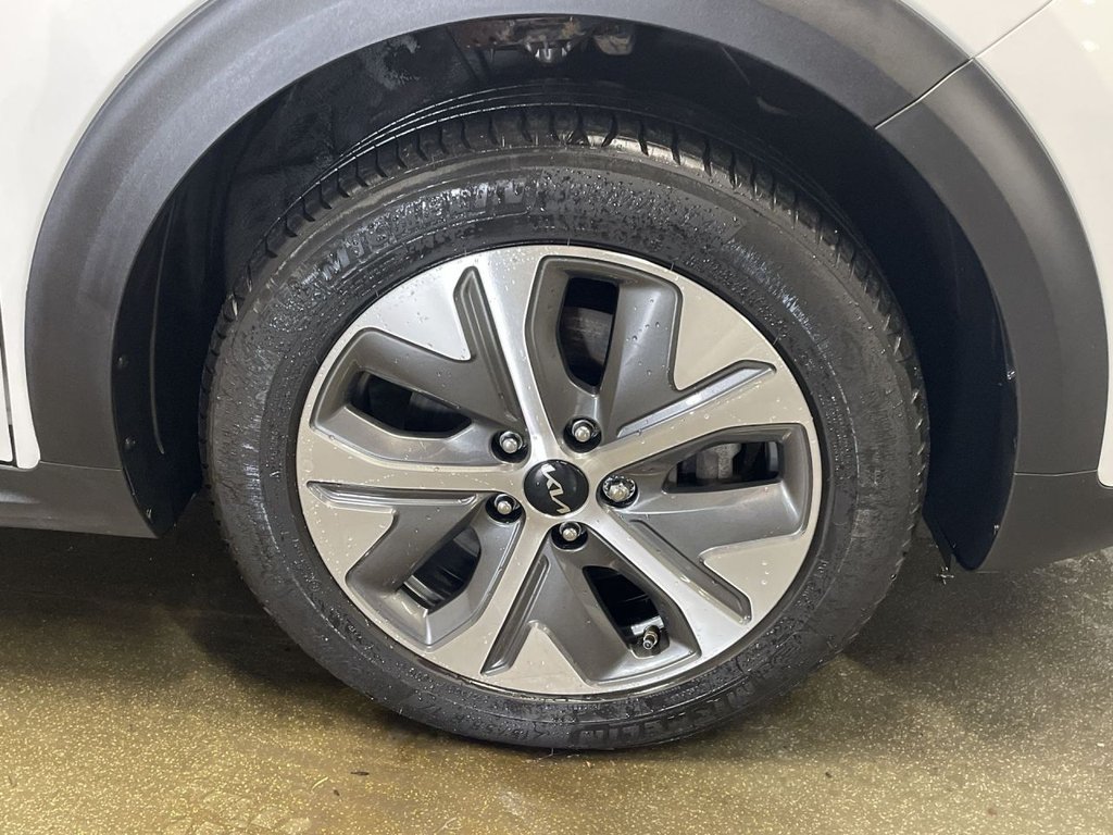 Used Kia Niro 2021 for sale - 76430215: Photo 12