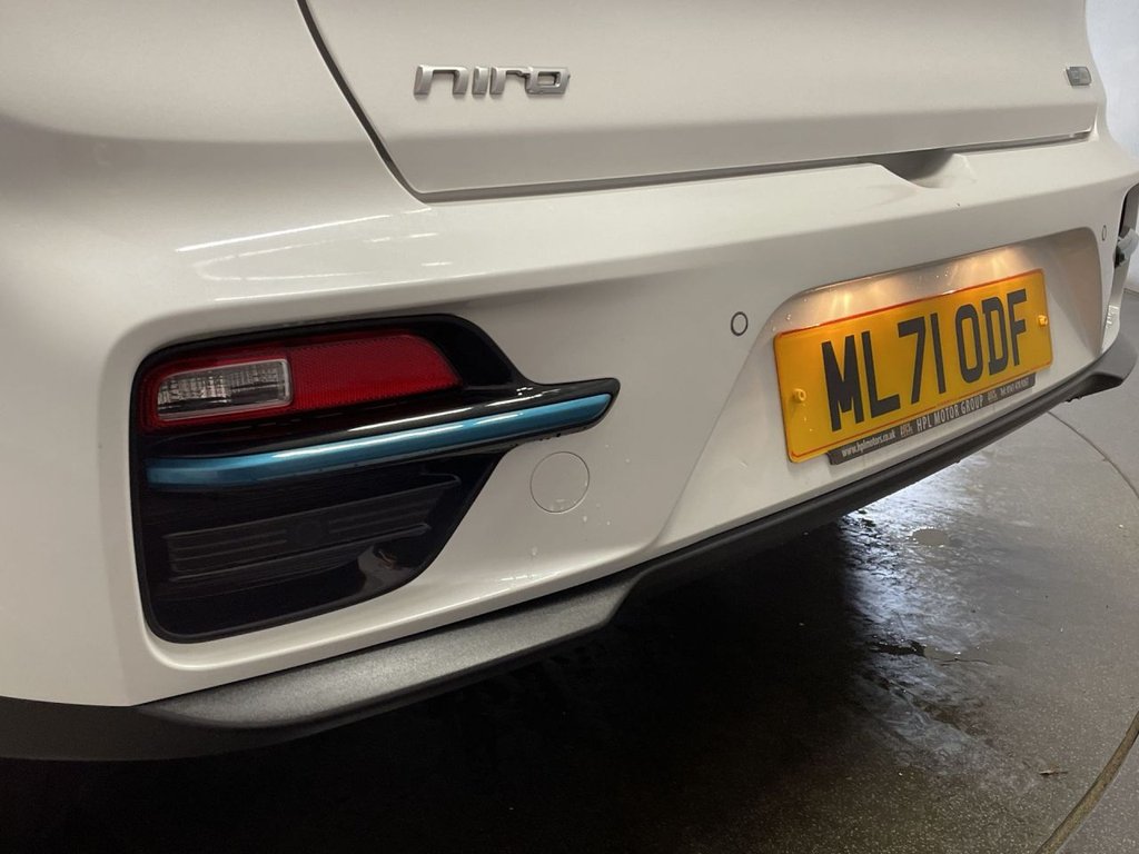 Used Kia Niro 2021 for sale - 76430215: Photo 14